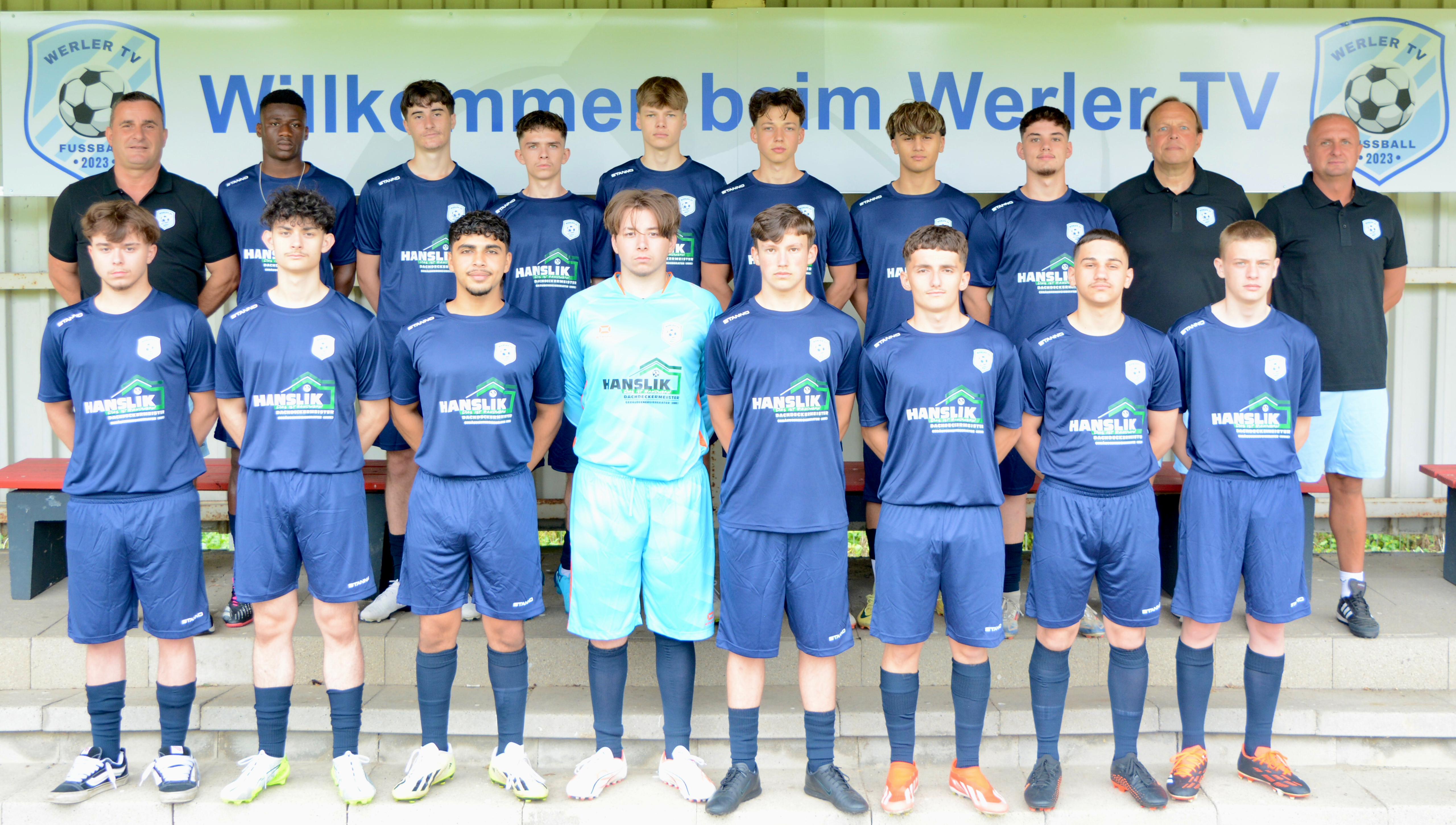 A-Jugend