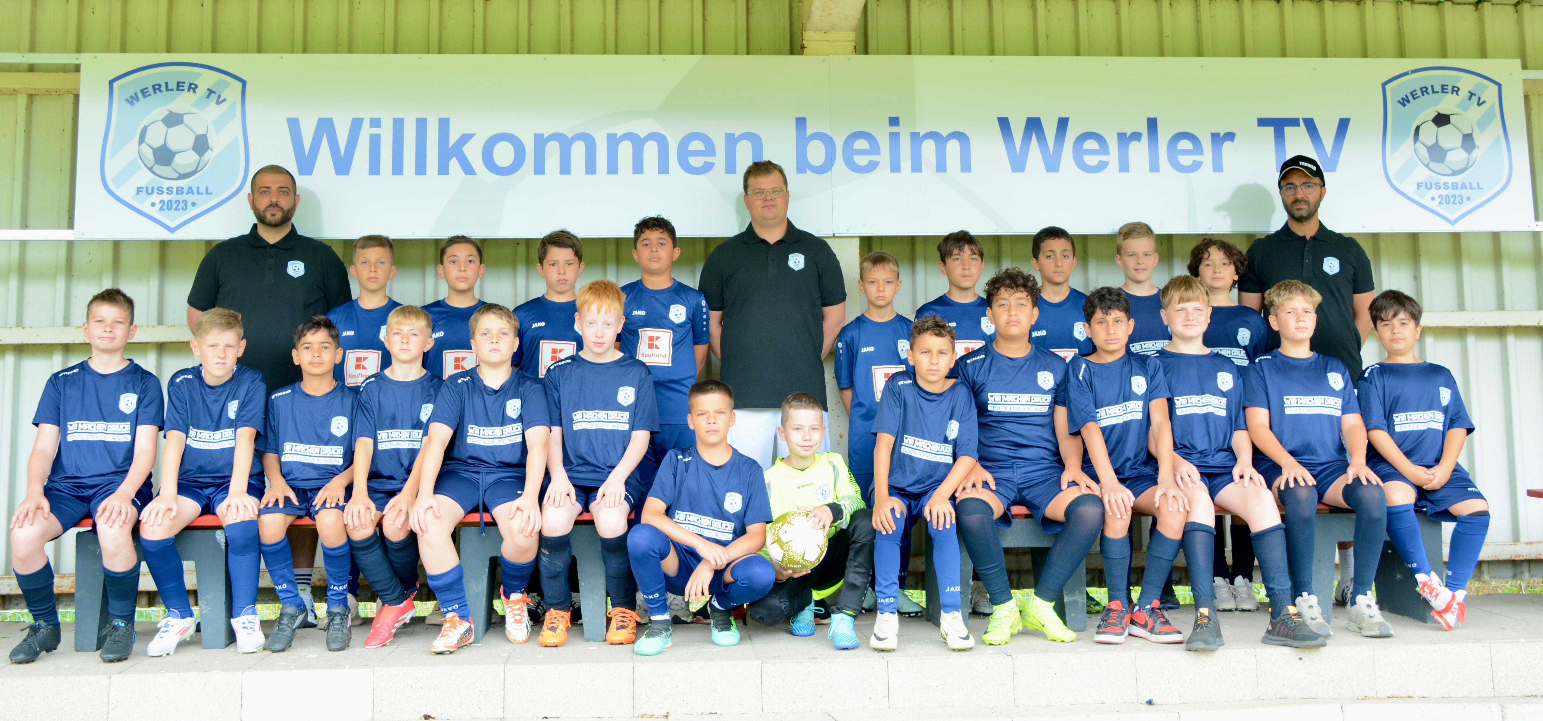 D-Jugend