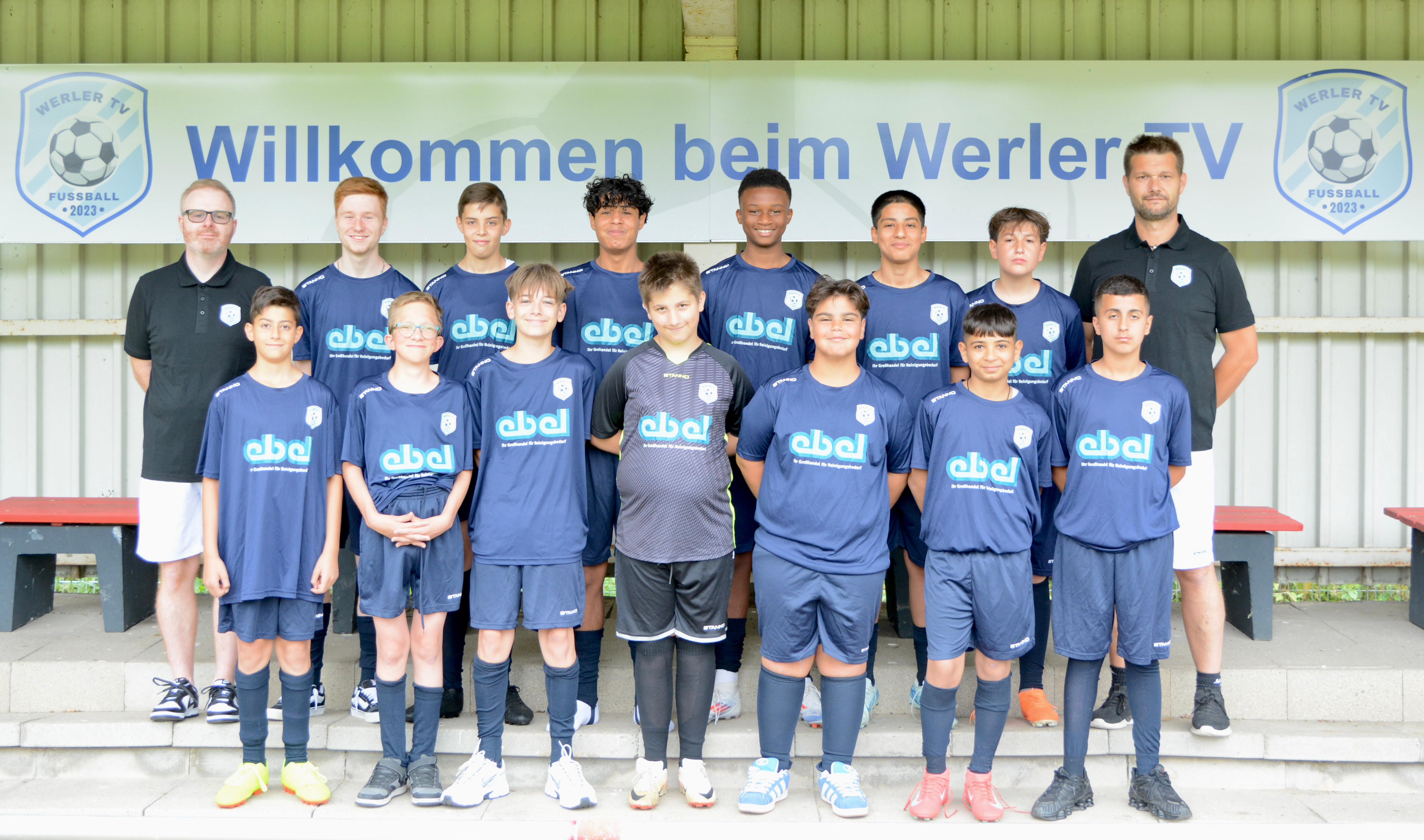 C-Jugend